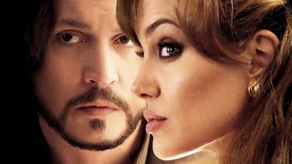 The Tourist Full Movie Facts amp Review in English  Angelina Jolie  Johnny Depp [upl. by Pegg]