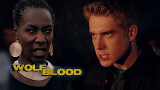 Wolfblood Short Episode Moonrise Season 3 Episode 13 [upl. by Killie936]