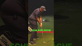 Niemann‘s Geheimnis seiner konstanten Schläge golfschwung golftips [upl. by Devi]