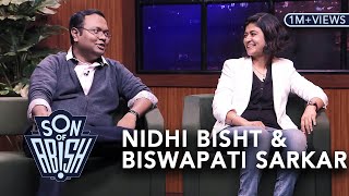 Son Of Abish feat Nidhi Bisht amp Biswapati Sarkar [upl. by Borden561]