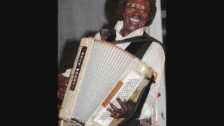 Buckwheat Zydeco  Mon Papa  Cajun Waltz [upl. by Files]