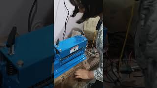 Copper Wire Stripping Machine Contact9193154456799175668784152 [upl. by Ilana225]