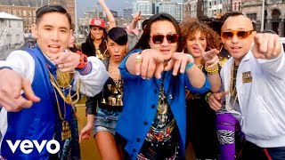 Far East Movement  Live My Life Official Party Rock Remix [upl. by Stafani]