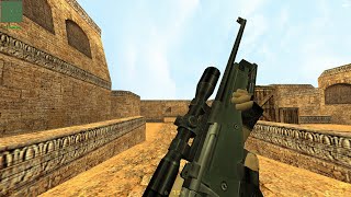 Unbelievable Players still play counterstrike 16 😳 [upl. by Libnah515]