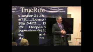 Th1 amp Th2 Dominance  Rife Conference  Alternative Cancer Coaching [upl. by Yggam]