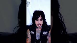 Ronnie Radke interview moments edited 1 ronnieradkebrasil1881 [upl. by Haseefan565]