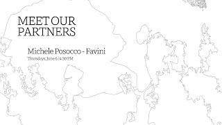 Meet our partners — FAVINI [upl. by Damara]