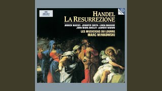 Handel La Resurrezione 1708  HWV 47  Original Version  Parte Seconda  Aria quotDel ciglio [upl. by Laiceps]