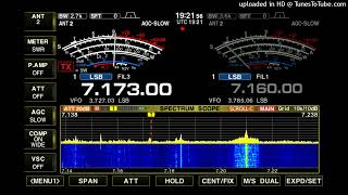 helically wound dipole test [upl. by Slrahc515]