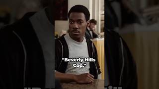 Beverly Hills Cop There Was Something Magic about this Legendary Item shorts short [upl. by Camile]