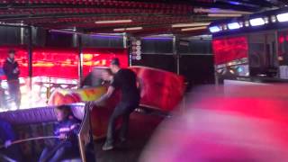 Albert John Evans Atmosphere Creator Waltzer Kings Lynn February 2014 [upl. by Farleigh]