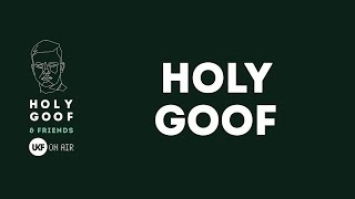 Holy Goof at Holy Goof amp Friends x UKF On Air DJ set [upl. by Asilam]