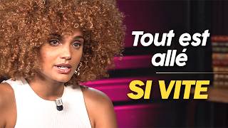 Alicia Aylies  lenfer de son année Miss France [upl. by Walsh]