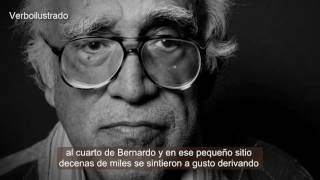 Carlos Monsiváis  En la punta de un alfiler [upl. by Siuqram747]