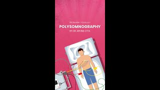 Polysomnography By Dr Arvind Otta polysomnohraphy psychology upseducation arvindotta [upl. by Kcirdek354]