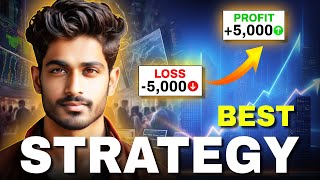 95 Accurate Stock Trading Strategy  Profitable Strategy for Intraday amp Swing Trading [upl. by Vasyuta]