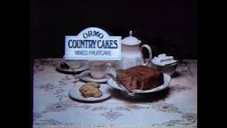 Tuesday 5th March 1974 ITV Ulster  Publics Right to Know  Adverts  Jacobs Club  Castella [upl. by Eelyk275]