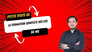 Petite visite de la formation complète des EVC de médecine générale sur le site web Bhouri Academy [upl. by Yssak219]