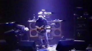 Phish  123195  loop jam [upl. by Otrevogir]