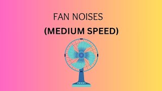 《《 Honeywell HT900 Fan Noises Medium Speed 》》 [upl. by Rosel]