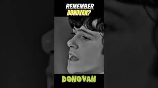 Only 1960s Kids Remember DONOVAN on SUNSHINE SUPERMAN shorts donovan 1960s music 1966 [upl. by Andromede773]