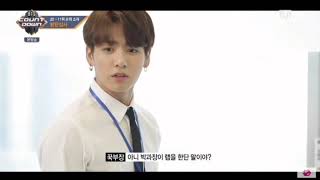 Jimin singing Cypher 4 Jhopes part [upl. by Monteith]