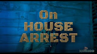 On House Arrest  C2Sumsicc Official Music Video [upl. by Varrian]