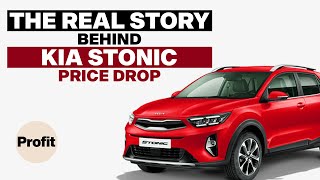 What next from KIA after 15 lacs drop in Stonics price  Featured in Profit [upl. by Oflunra]