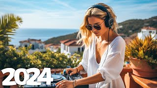 Ibiza Summer Mix 2024 🍓 Best Of Tropical Deep House Music Chill Out Mix 2023 🍓 Chillout Lounge [upl. by Figone]