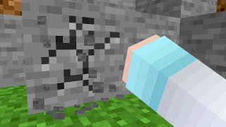 quotマインクラフトができないquot世界【マイクラ】 [upl. by Ruhl]