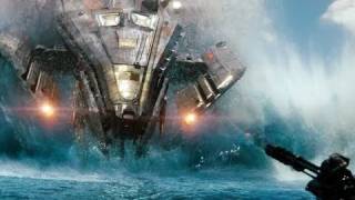 BATTLESHIP  Trailer 2 deutsch german HD [upl. by Cathrin]