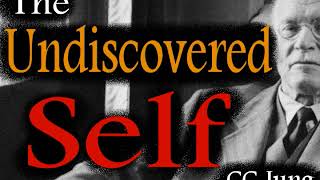 The Undiscovered Self by Carl Jung audiobook [upl. by Yelyac579]