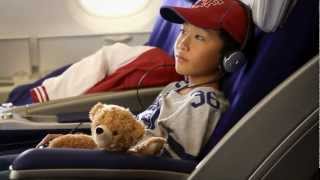 Lufthansa Brand Movie [upl. by Annaigroeg]