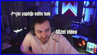 Wtcn Eskiler Eskiden Güzeldi Videomu İzliyor  Twitch Chati İle [upl. by Malachy]