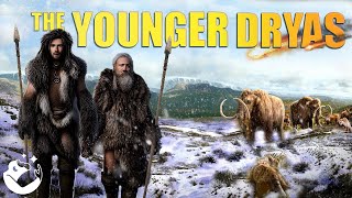 Unraveling the mystery of the Younger Dryas Ice Age Megafauna and Human Civilization [upl. by Ainevuol]