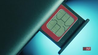 How to avoid the SIM swapping scams that are on the rise [upl. by Eerot]