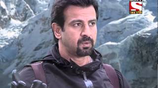 Adaalat  Episode 258  Yetir Hamla  Bengali [upl. by Suicul]