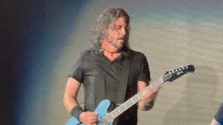 Foo Fighters Live  Full Show  Welcome to Rockville 2024  Daytona Beach Florida [upl. by Murry223]