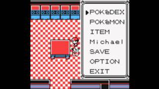 Pokemon Yellow Part 19 The Pokemon Mansion And Blaine [upl. by Risay]