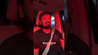 Ye Laal Ishq❤️ in Reality 😭😦 arijitsingh ishq delusional vines traffic comedy [upl. by Ramraj873]