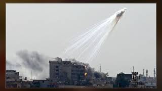 White Phosphorus Munitions [upl. by Beall645]