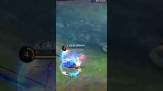 ling mode sad mobilelegends mlbb short linglung [upl. by Aened]