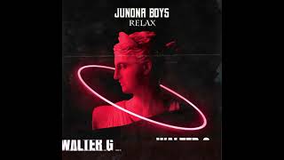 Junona Boys  Relax W∆LTER G REMIX [upl. by Tim]