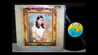 Nora Aunor  Prisoner Of My Eyes HD [upl. by Idisahc]