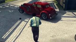 Mafia 2 Joes Adventures  All Missions Marathon [upl. by Kati348]