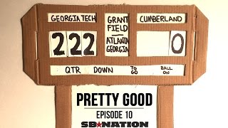 2220 PRETTY GOOD EPISODE 10 [upl. by Woothen]