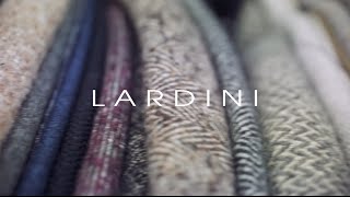 Lardini a history of creativity and excellence [upl. by Yadrahc215]