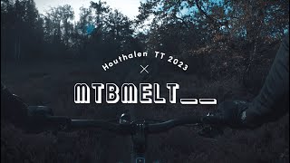 5 Houthalen Toertocht 2023  PoV 4K  Mountainbike  46km  232m elevation [upl. by Ob]