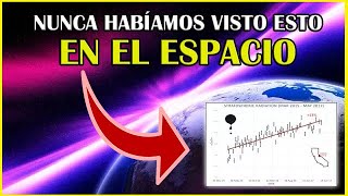 ¿Qué DIABLOS está pasando en el espacio [upl. by Leivad]