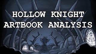 Hollow Knight Wanderers Journal Book Analysis [upl. by Oniskey]